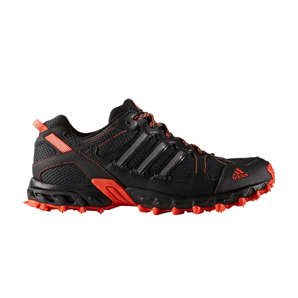 Кроссовки adidas Rockadia Trail 'Black Energy'