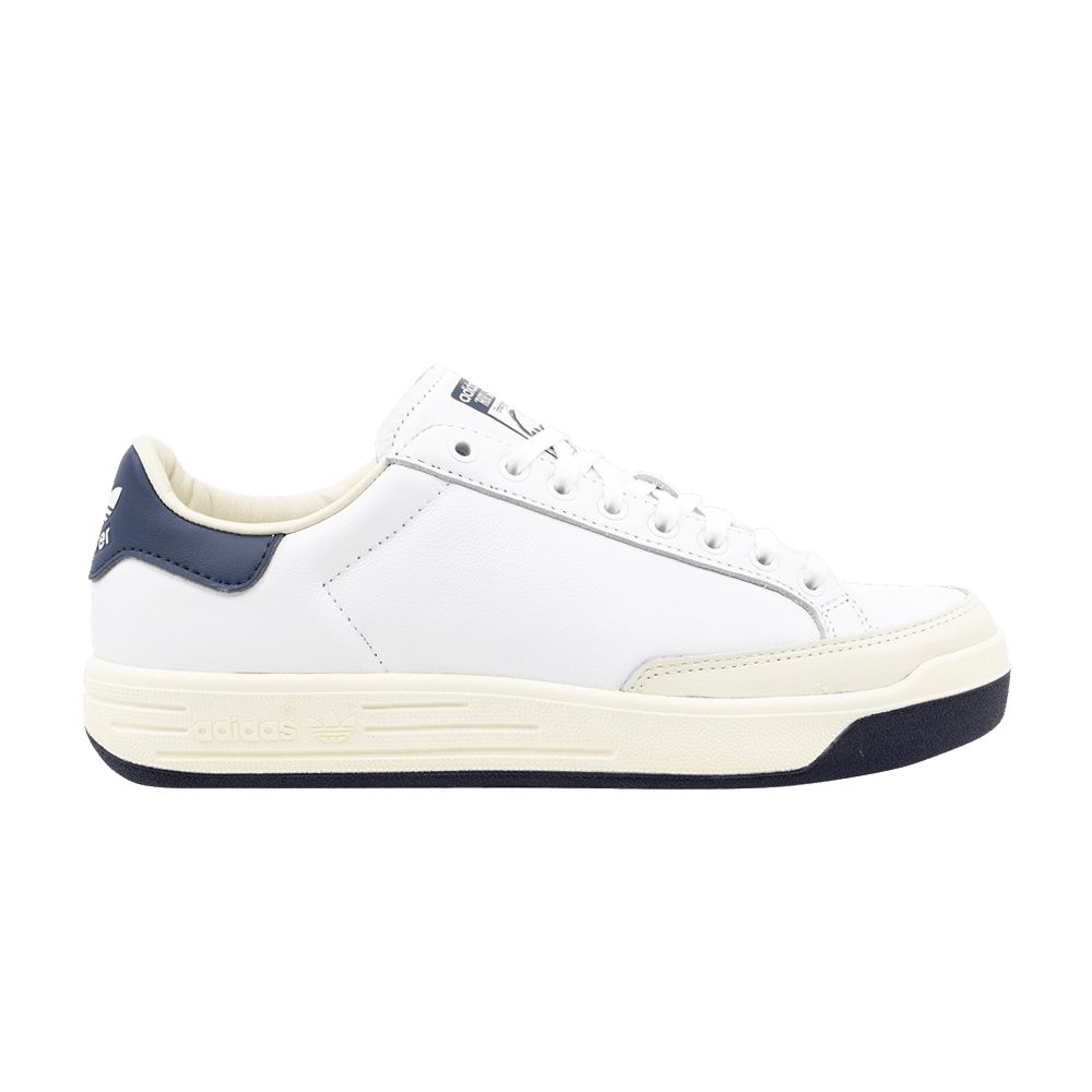 rod-laver-flat-white-navy-fx5606