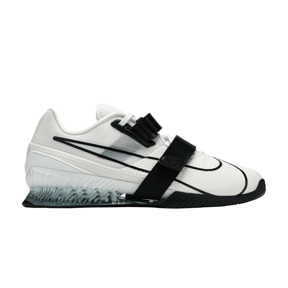 romaleos-4-white-black-cd3463-101