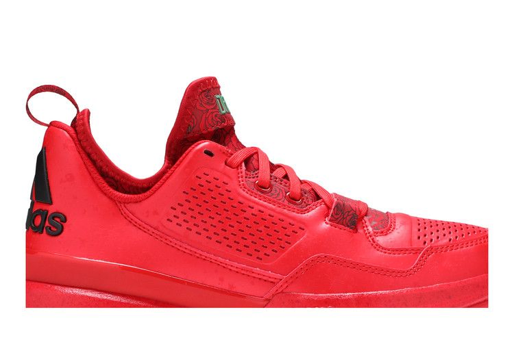 Кроссовки adidas D Lillard 1 'Florist City'