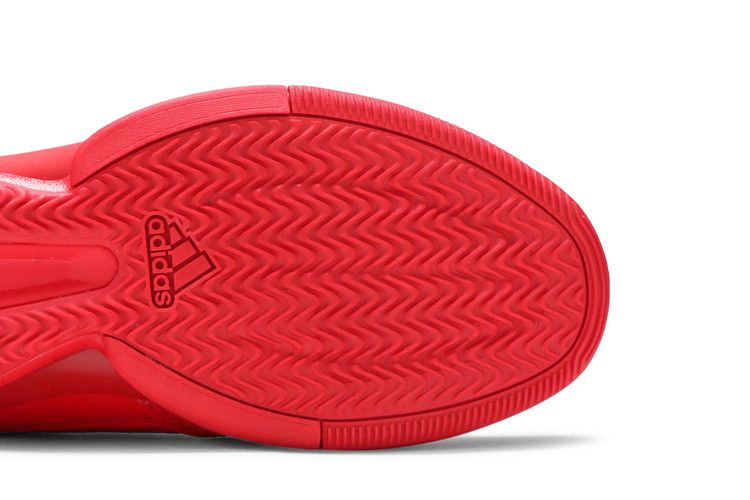 Кроссовки adidas D Lillard 1 'Florist City'