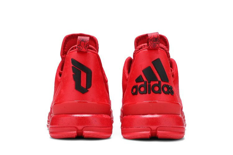 Кроссовки adidas D Lillard 1 'Florist City'