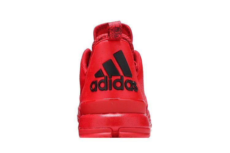 Кроссовки adidas D Lillard 1 'Florist City'