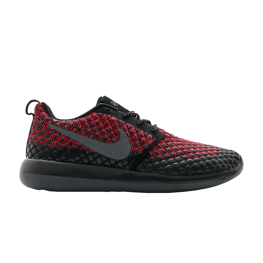 Кроссовки Nike Roshe 2 Flyknit 'Bright Crimson'