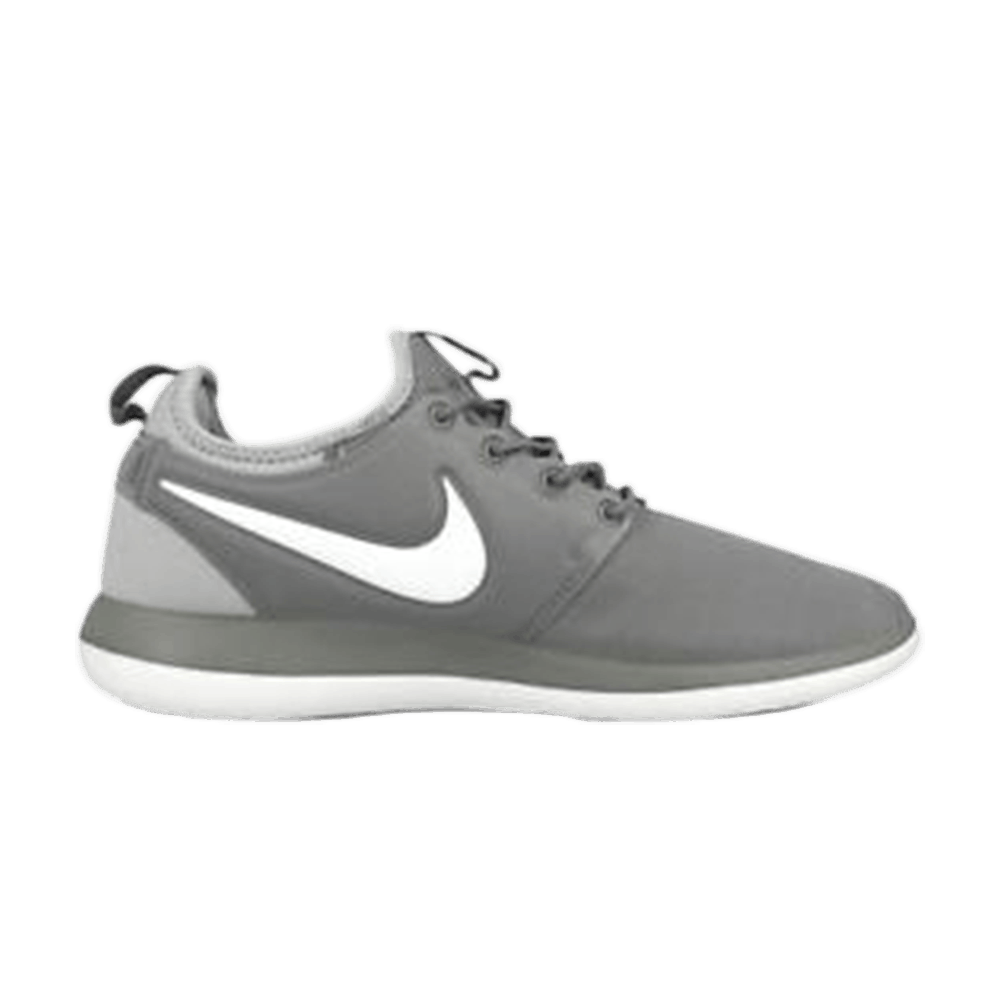 Кроссовки Nike Roshe 2 GS 'Cool Grey'