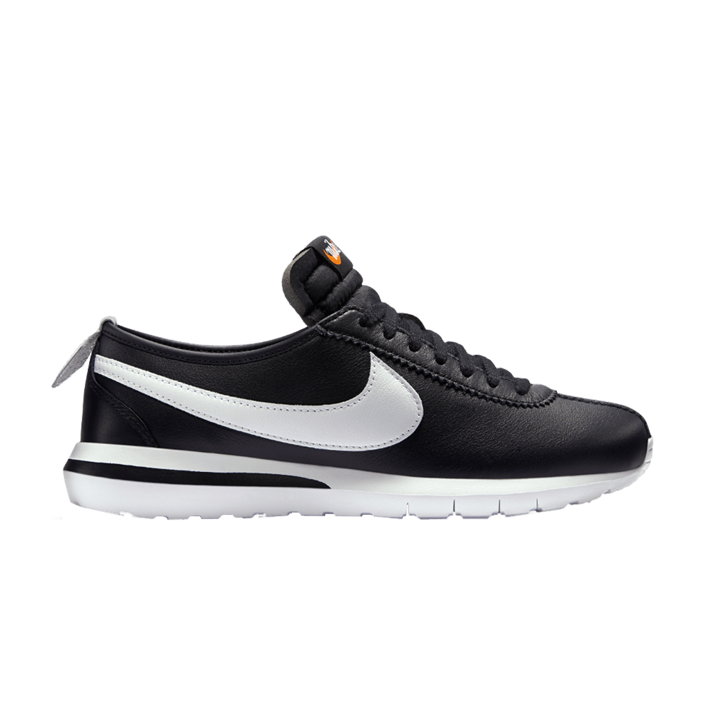 Кроссовки Nike Roshe Cortez NM SP 'Black White'