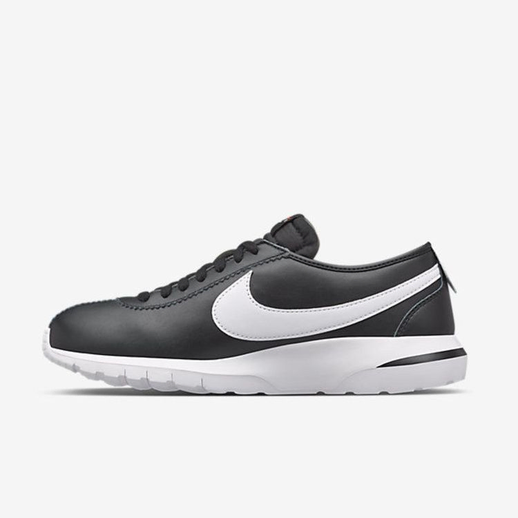 Кроссовки Nike Roshe Cortez NM SP 'Black White'