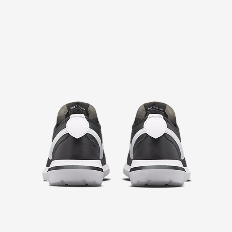 Кроссовки Nike Roshe Cortez NM SP 'Black White'