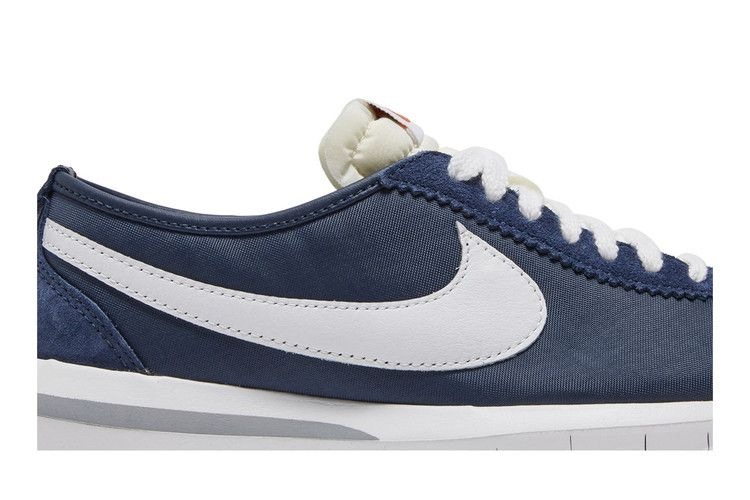 Кроссовки Nike Roshe Cortez SP/ Fragment 'Obsidian'