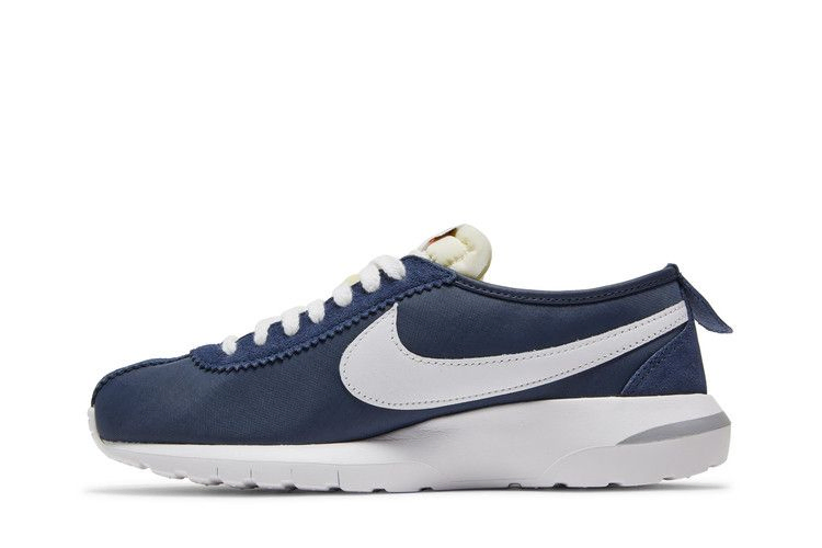 Кроссовки Nike Roshe Cortez SP/ Fragment 'Obsidian'