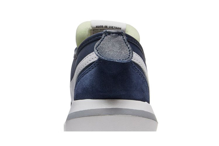 Кроссовки Nike Roshe Cortez SP/ Fragment 'Obsidian'