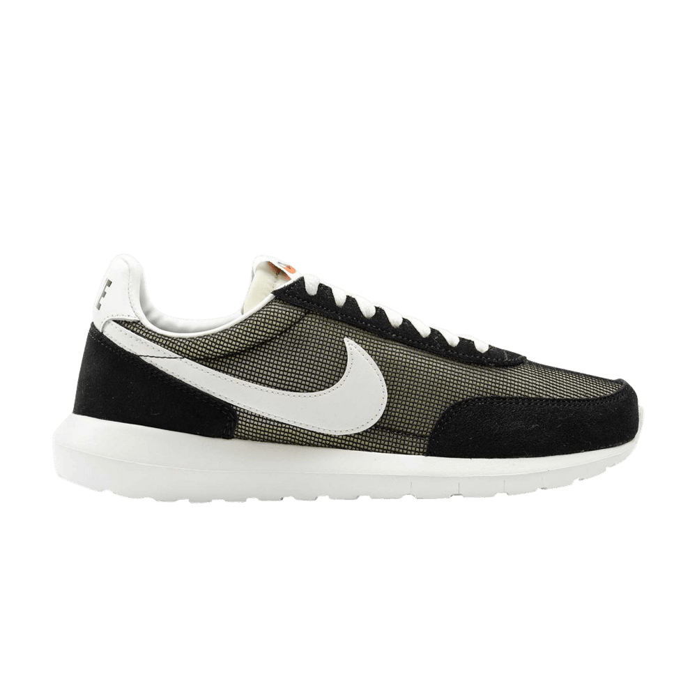 Кроссовки Nike Roshe Daybreak NM 'Black Summit White'
