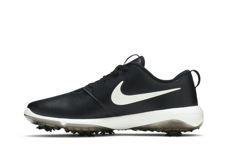 Кроссовки Nike Roshe G Tour 'Black'