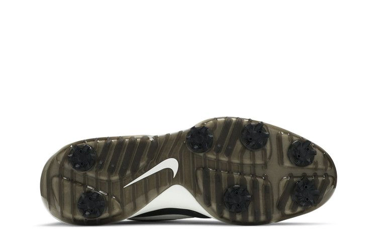 Кроссовки Nike Roshe G Tour 'Black'