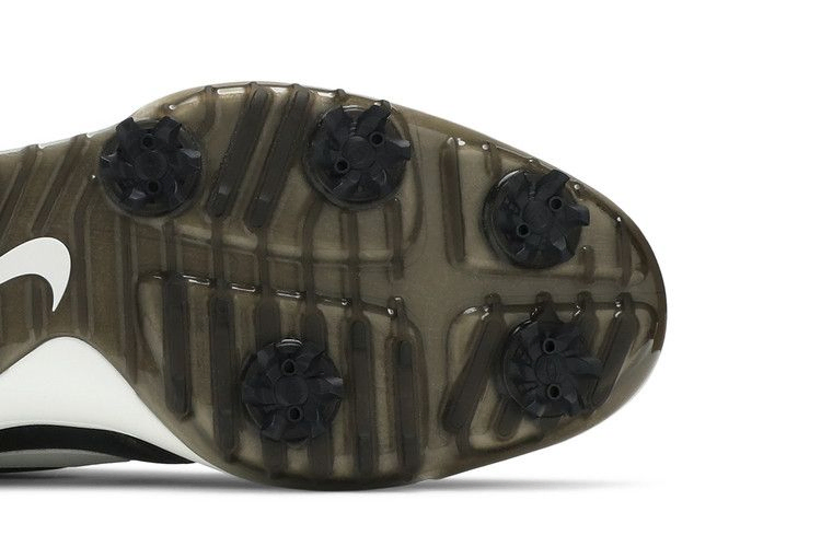 Кроссовки Nike Roshe G Tour 'Black'