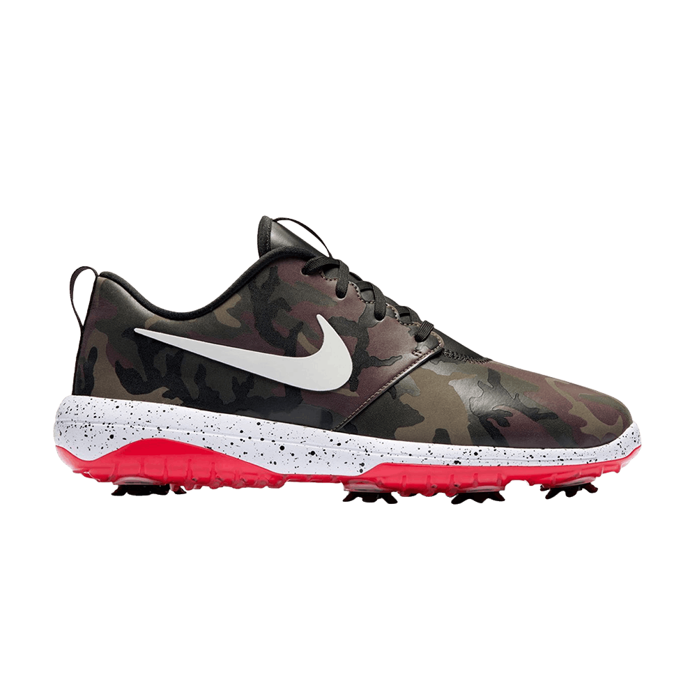 Кроссовки Nike Roshe Golf Tour NRG 'Camo'
