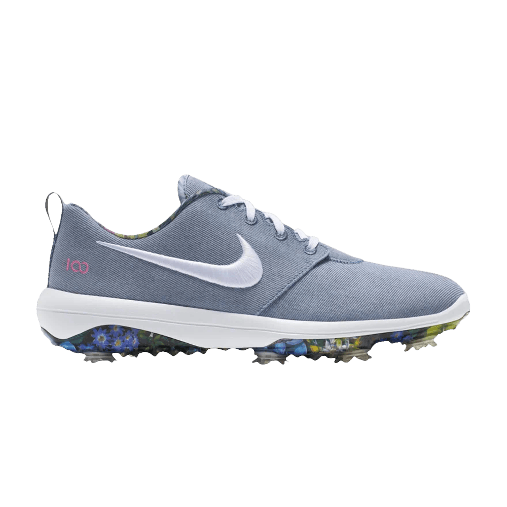 Кроссовки Nike Roshe Golf Tour NRG 'No Denim Allowed'