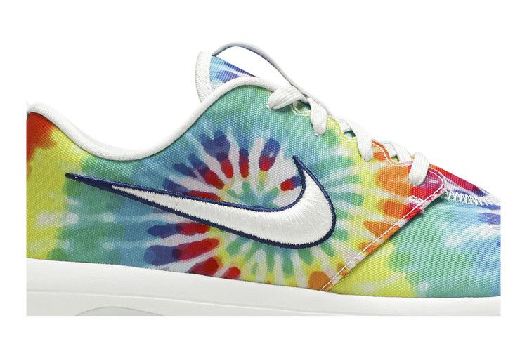 Кроссовки Nike Roshe Golf Tour NRG 'Peace, Love and Golf'