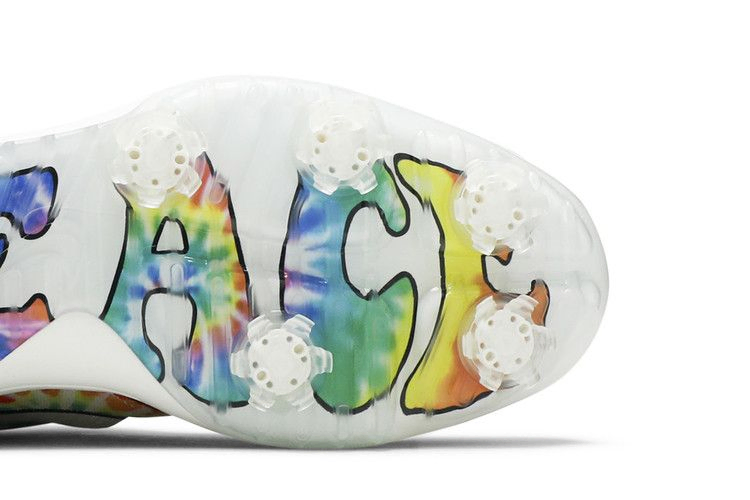 Кроссовки Nike Roshe Golf Tour NRG 'Peace, Love and Golf'