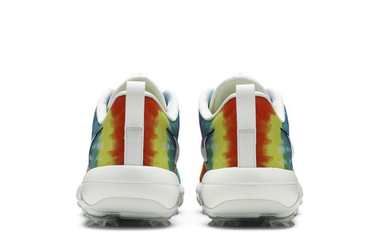 Кроссовки Nike Roshe Golf Tour NRG 'Peace, Love and Golf'