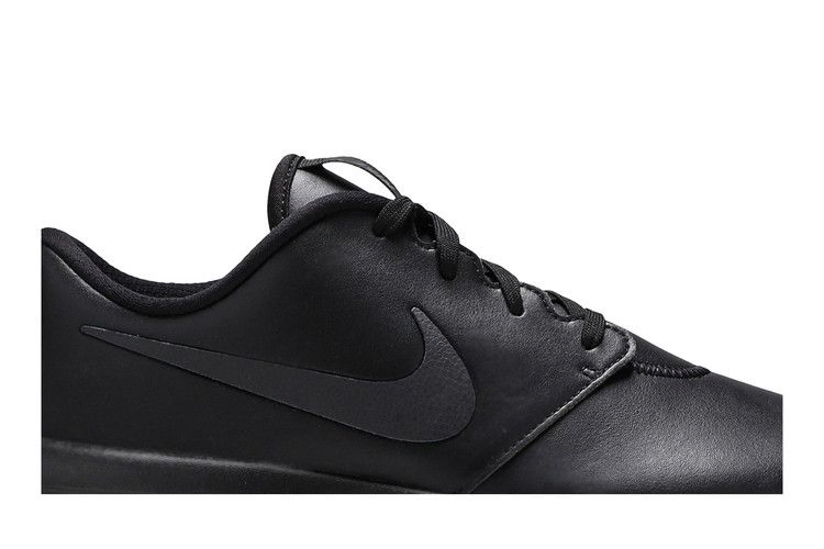 Кроссовки Nike Roshe Golf Tour 'Triple Black'