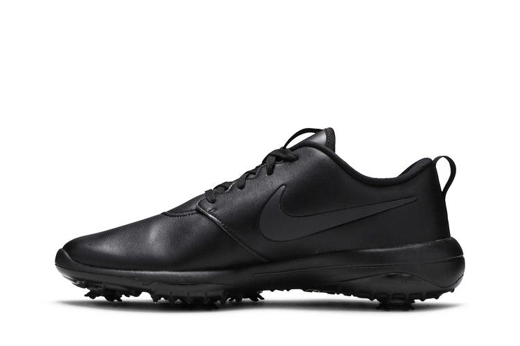 Кроссовки Nike Roshe Golf Tour 'Triple Black'