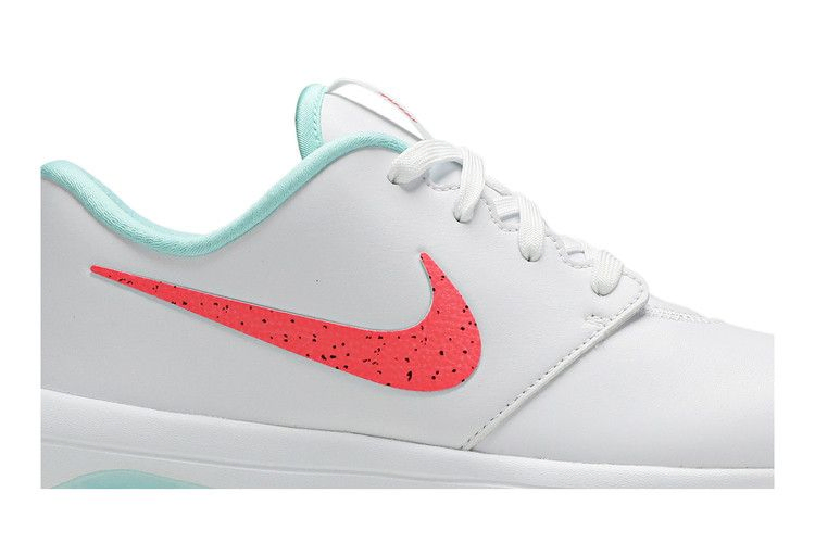 Кроссовки Nike Roshe Golf Tour 'White Aurora Green'