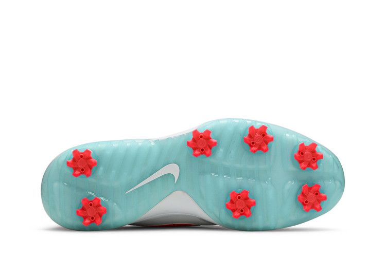 Кроссовки Nike Roshe Golf Tour 'White Aurora Green'