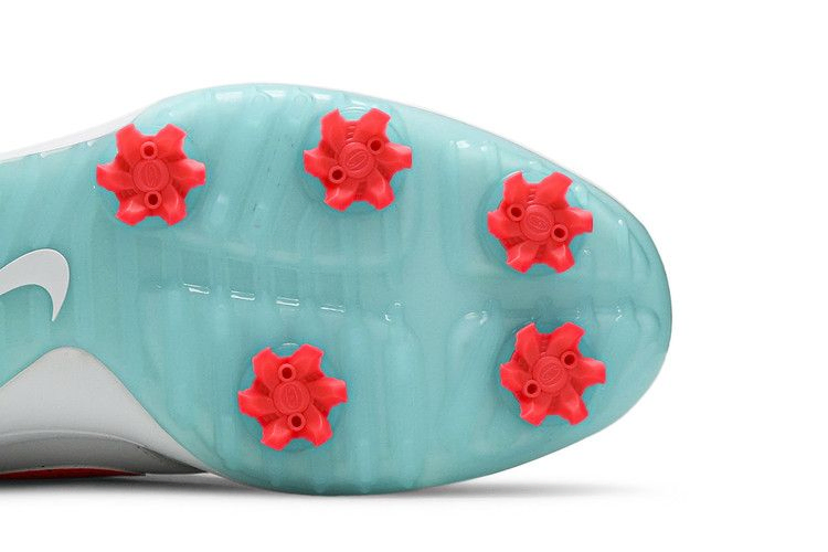 Кроссовки Nike Roshe Golf Tour 'White Aurora Green'