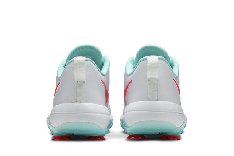 Кроссовки Nike Roshe Golf Tour 'White Aurora Green'