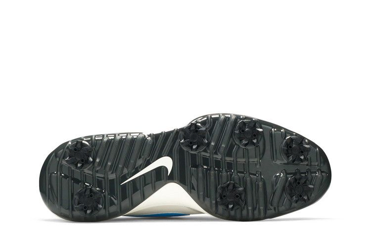 Кроссовки Nike Roshe Golf Tour 'White University Blue'