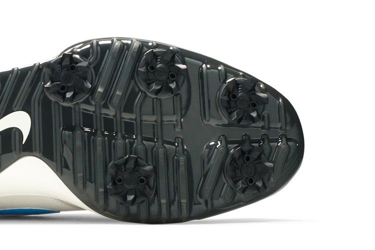 Кроссовки Nike Roshe Golf Tour 'White University Blue'