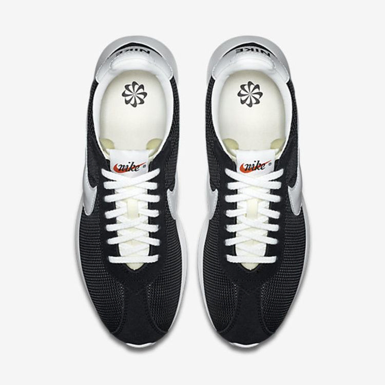 Кроссовки Nike Roshe LD-1000 QS 'Black White'