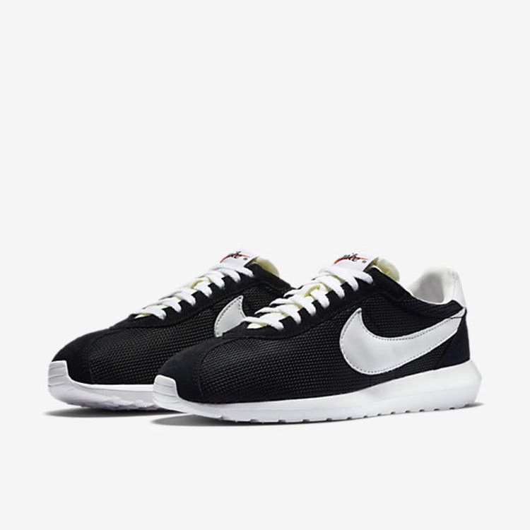 Кроссовки Nike Roshe LD-1000 QS 'Black White'