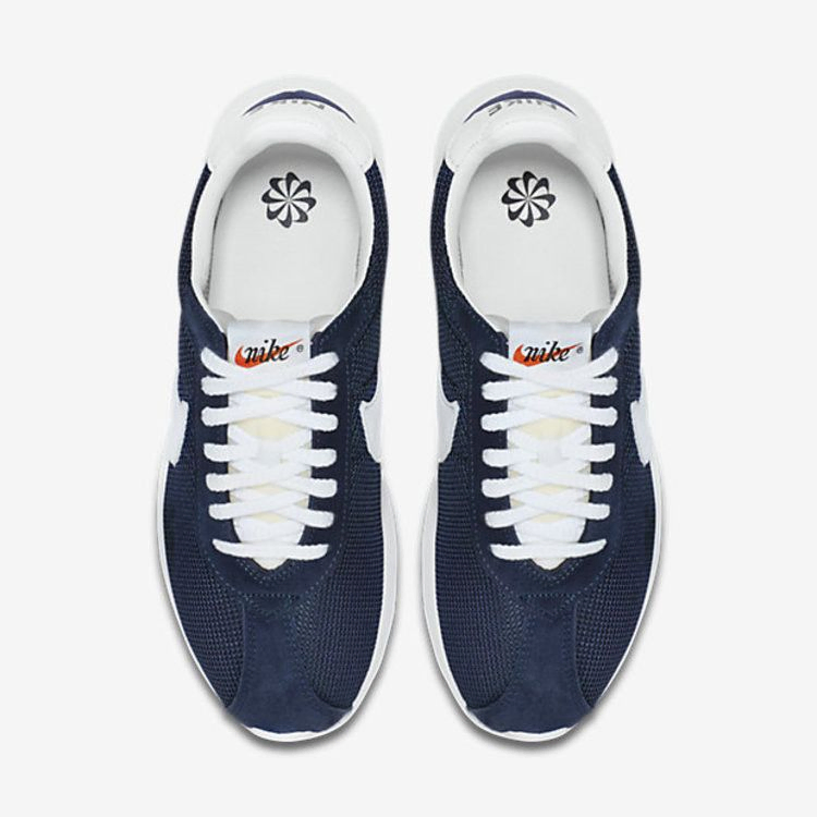 Кроссовки Nike Roshe LD-1000 QS 'Obsidian White'