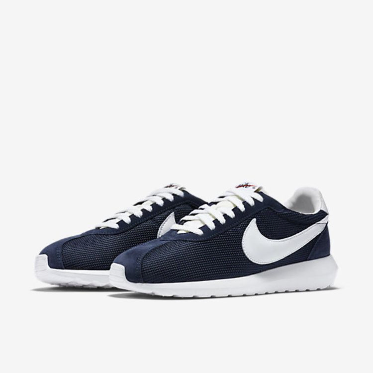 Кроссовки Nike Roshe LD-1000 QS 'Obsidian White'