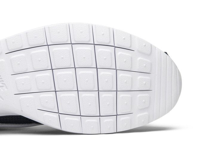 Кроссовки Nike Fragment Design x Roshe LD-1000 'Obsidian'