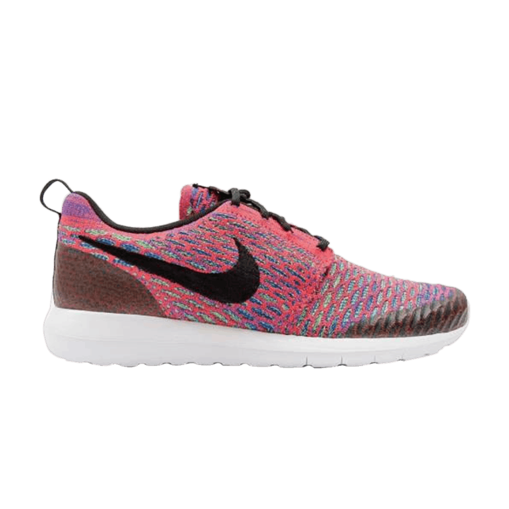 Кроссовки Nike Roshe NM Flyknit SE