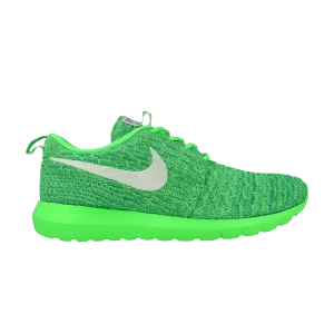 Напряжение Lucid Green/Белый