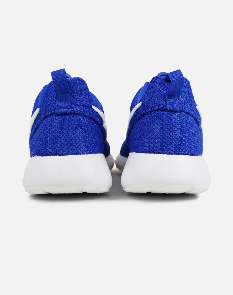 Кроссовки Nike Roshe One GS 'Game Royal'