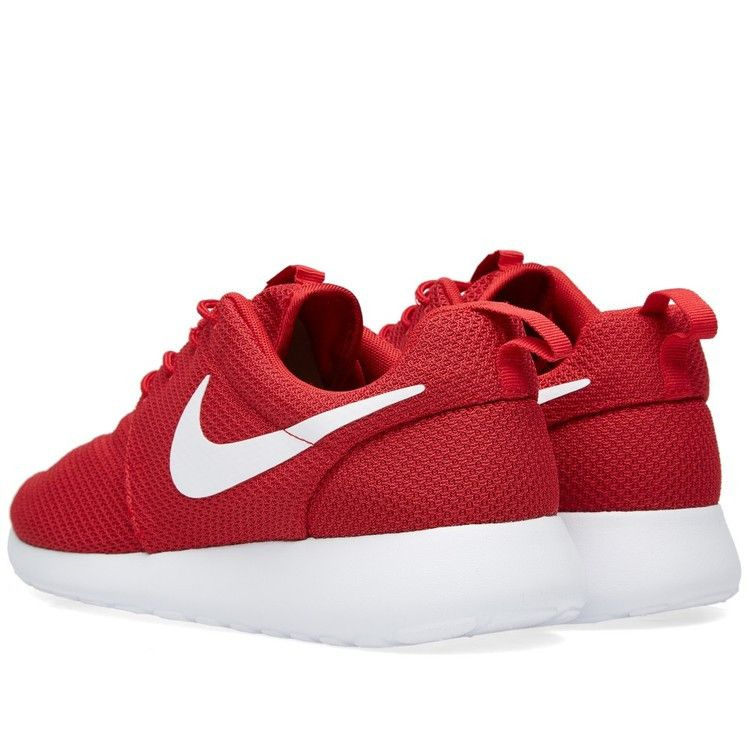 Кроссовки Nike Roshe One 'Gym Red'