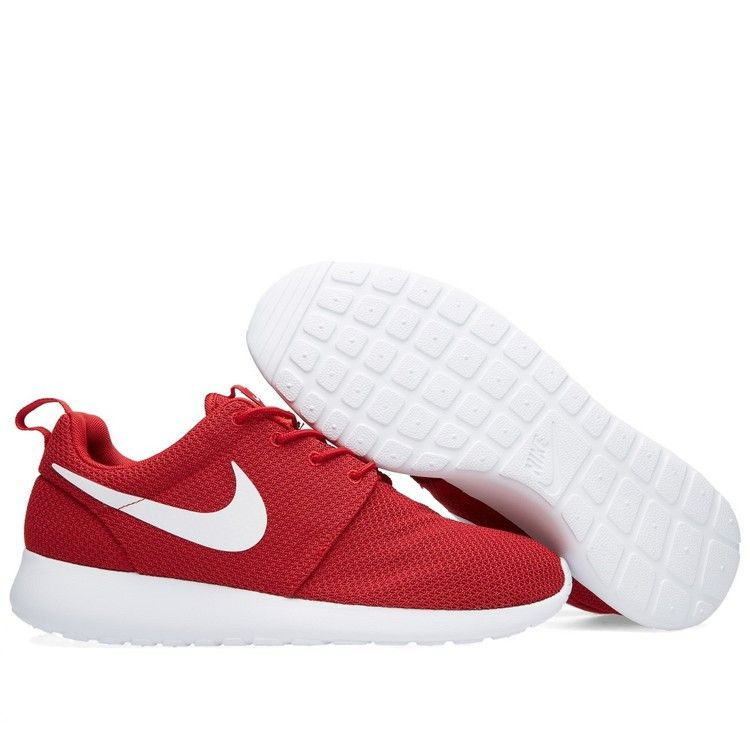 Кроссовки Nike Roshe One 'Gym Red'