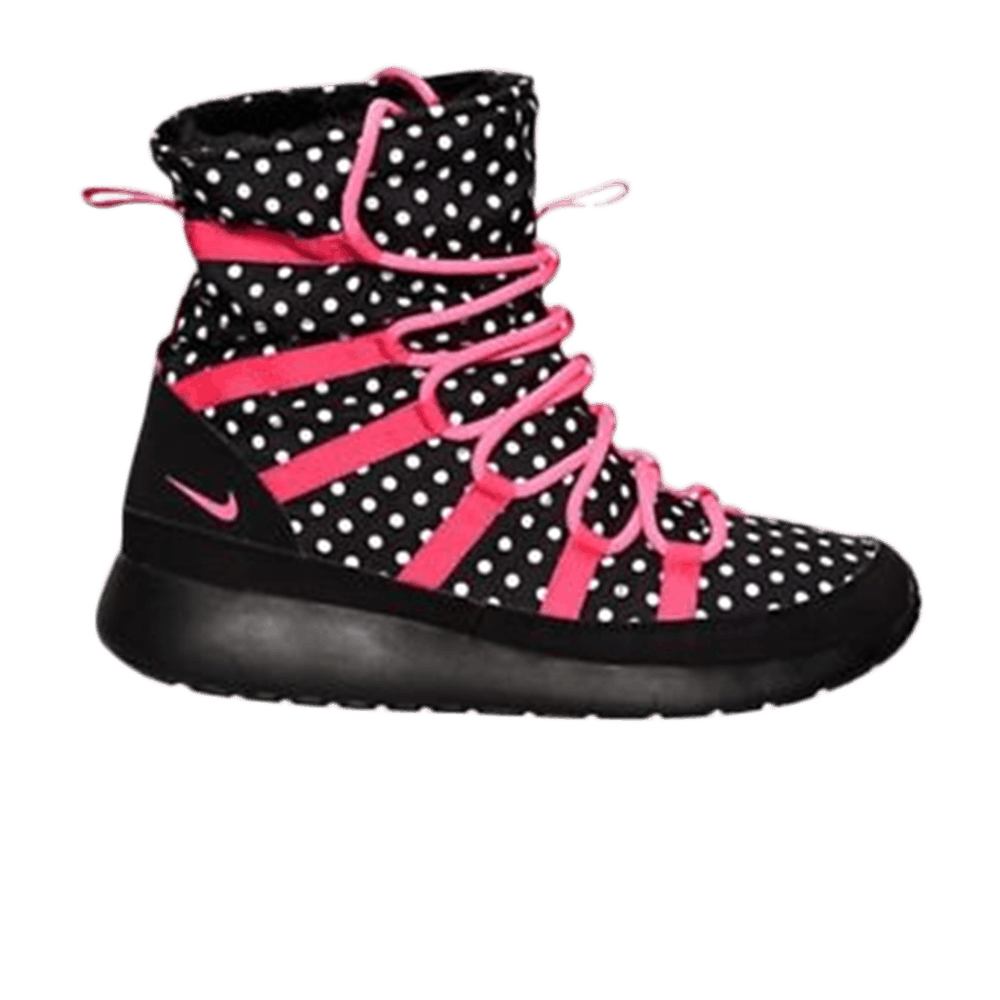 Кроссовки Nike Roshe One Hi GS