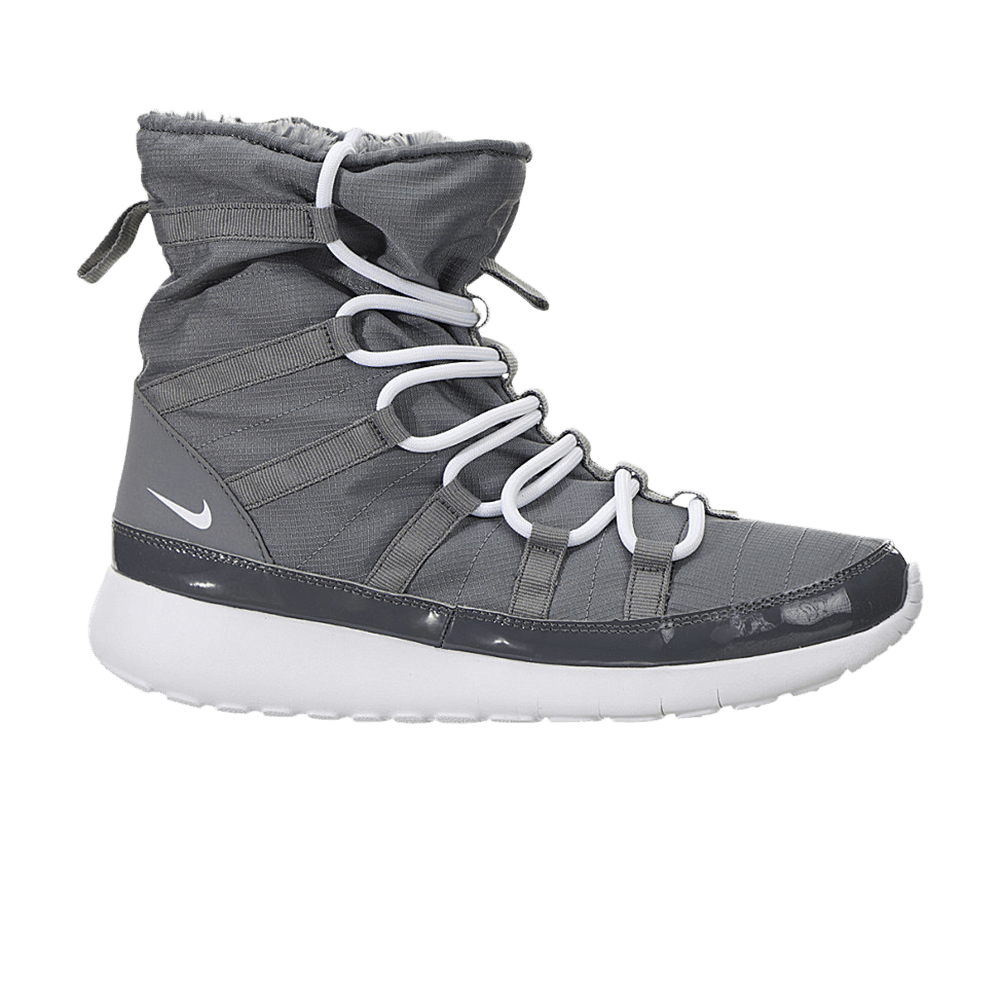 Кроссовки Nike Roshe One Hi GS