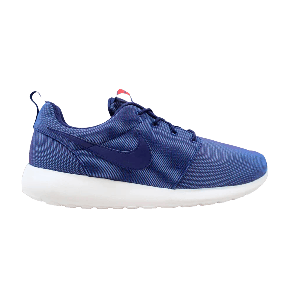 Кроссовки Nike Roshe One Premium 'Loyal Blue'