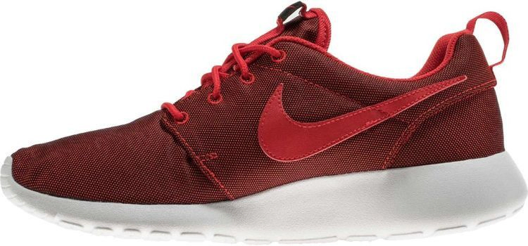 Кроссовки Nike Roshe One Premium 'University Red'