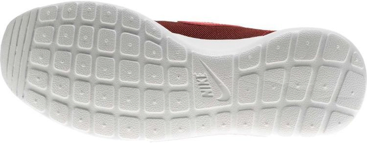 Кроссовки Nike Roshe One Premium 'University Red'