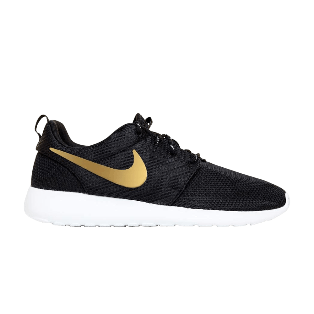 Кроссовки Nike Roshe One Print PS