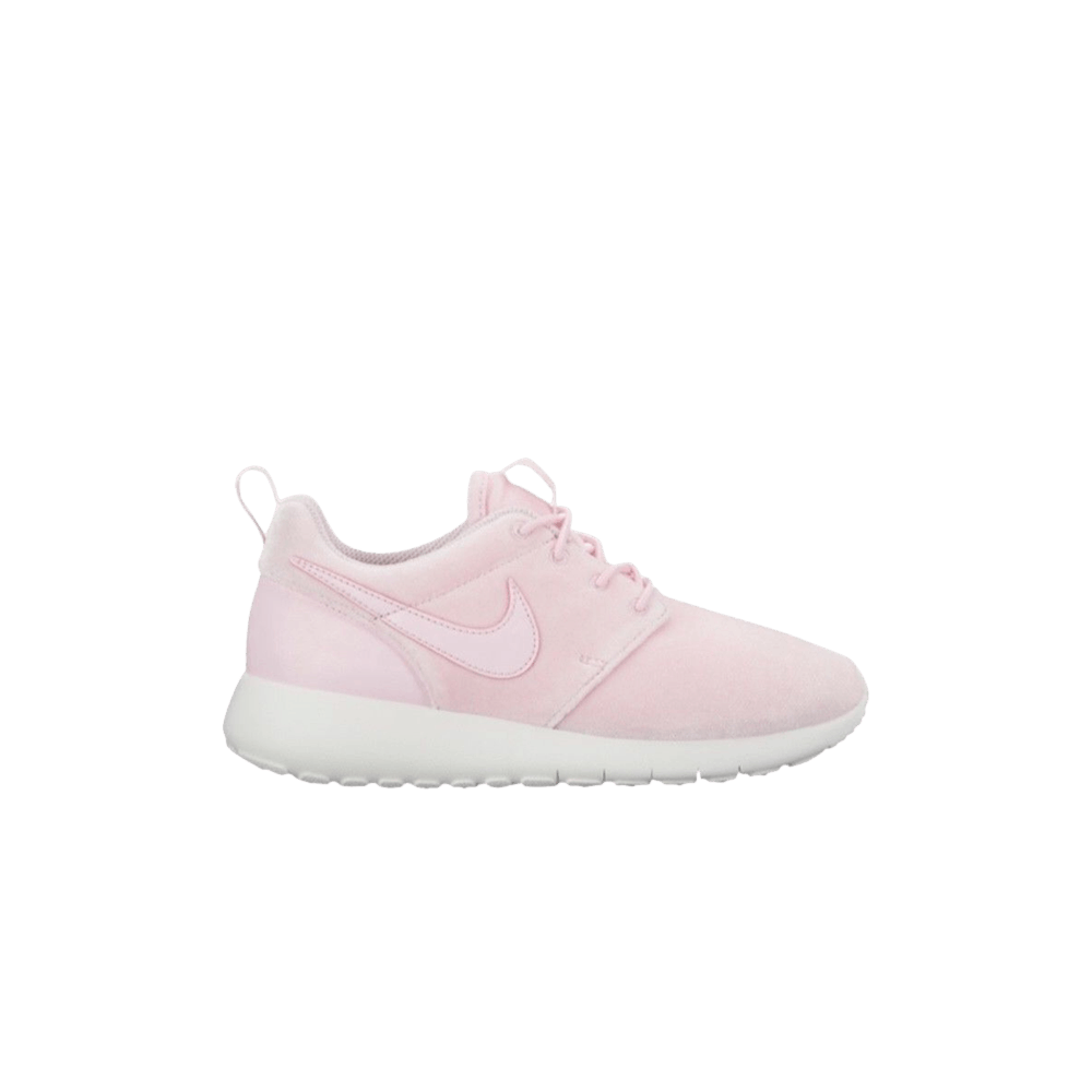 Кроссовки Nike Roshe One PS 'Arctic Pink'