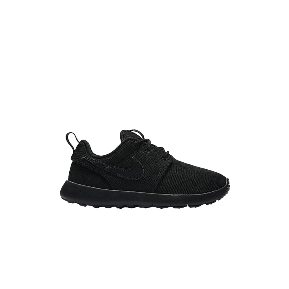 Кроссовки Nike Roshe One PS 'Triple Black'